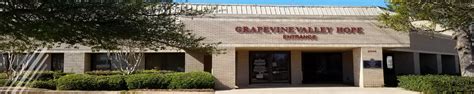 Grapevine Valley Hope - Reviews, Rating, Cost & Price - Grapevine, TX