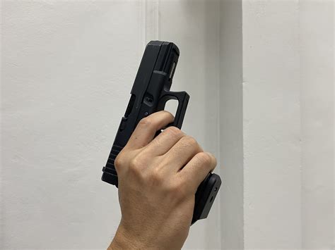 Detect Weapon Object Detection Dataset And Pre Trained Model By Test