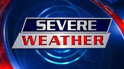 Houston-area severe weather watches & warnings | FOX 26 Houston