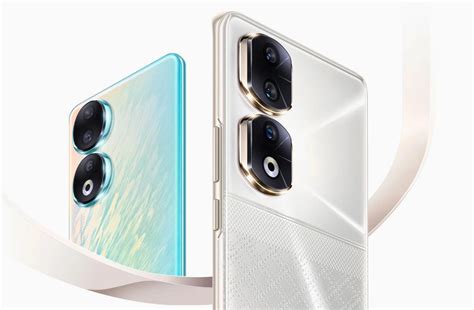 Представлены недорогие Honor 90 и 90 Pro с камерами 200 Мп и функцией ...