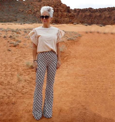 Comment Se Composer Une Tenue Mariage Pour Femme 70 Ans Chic