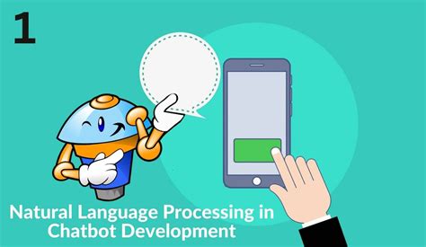 Exploring The Role Of Natural Language Processing In Chatbot Development