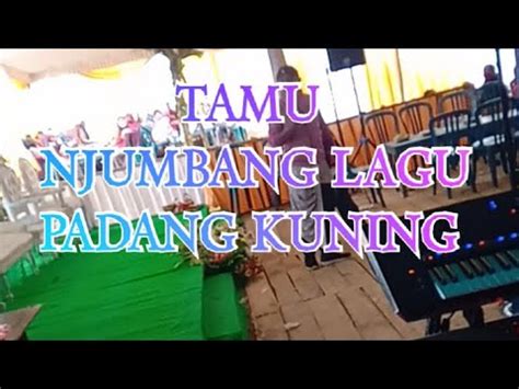 Lagu Podang Kuning YouTube