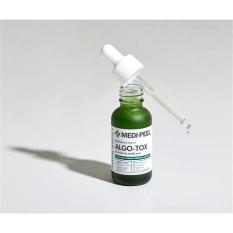 Medi Peel Algo Tox Calming Intensive Ampoule Ампульна заспокійлива