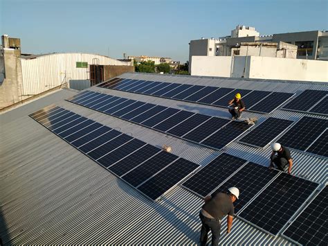 Paneles Solares En La Casa ¿aporta Al Valor De La Vivienda O Sólo Influye En El Ahorro