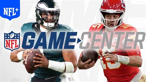 MNF Eagles vs. Chiefs Live Scoreboard - Win Big Sports