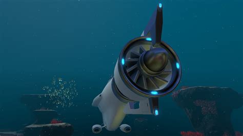 Image Cyclops 3 Subnautica Wiki Fandom Powered By Wikia