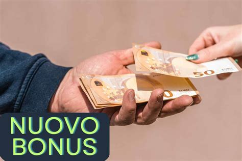 Bonus Fino A 3 600 Euro I Requisiti E Come Richiederlo Tutto Quello