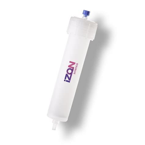 Izon announce the launch of the qEV2 and qEV10 Exosome Isolation columns