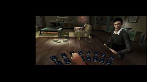 Screenshot Of Fahrenheit Indigo Prophecy Remastered Windows