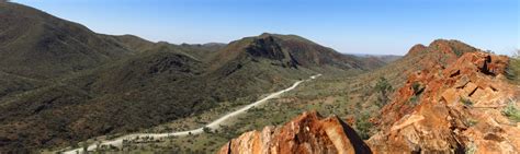 Flinders Ranges And Outback Travel South Australia Accommodation Guide