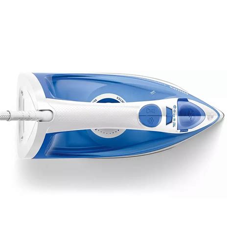 Philips Easyspeed Plus Steam Iron 2100W Blue GC2141 24 TV Sales Home