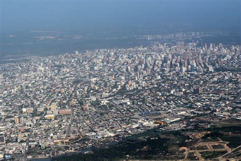 Barranquilla Colombia