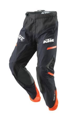 N Hradn D Ly Ktm Gravity Fx Pants Black