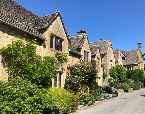 Stanton Cotswolds Concierge