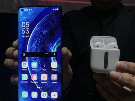 Spesifikasi Dan Harga Oppo Find X2 Series Versi 5G Tagar