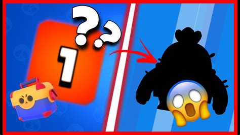 Abertura De Caixas Brawl Stars Ganhei Lend Rio Youtube