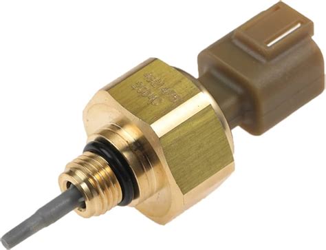 Cummins Isx 15 Oil Pressure Sensor Location Easy Guide Truck Guider