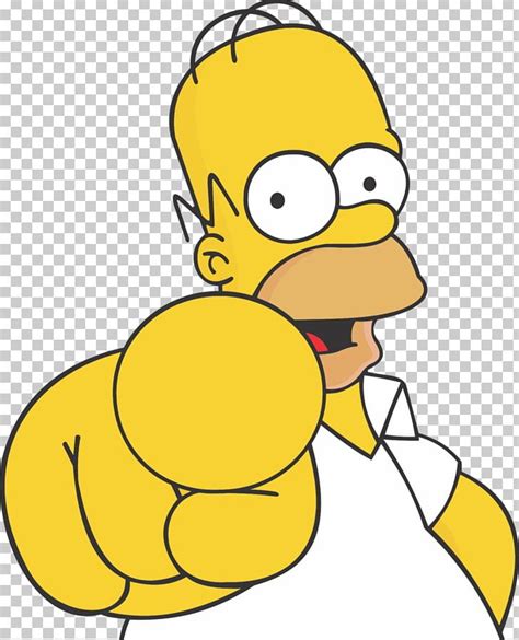 Homer Simpson Bart Simpson Marge Simpson Lisa Simpson Television Show