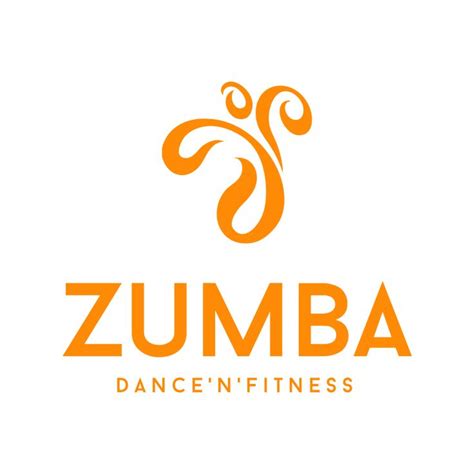 ᐈ Zumba logo: 20+ examples of emblems, design tips | ZenBusiness | Zumba logo, Zumba, Zumba workout