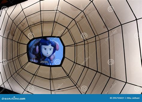 Hidden Worlds The Films Of Laika Exhibit At Museum Of Pop Culture In