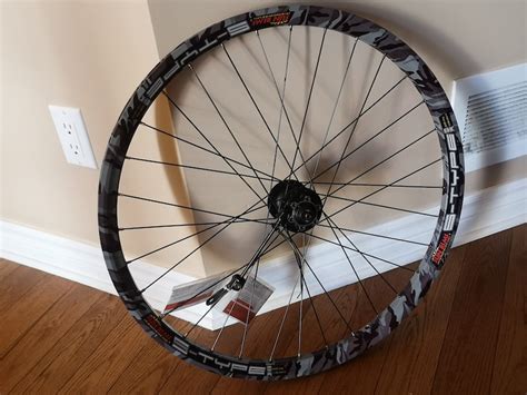 Sun Rims S Type Front Wheel Only For Sale