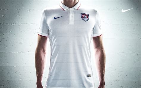 Petition · We demand that Nike designs a new World Cup jersey for the ...