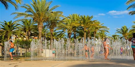 Visiter Salou les 11 choses incontournables à faire