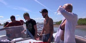 Big Boat Group Sex Party Part 2 Porn Videos