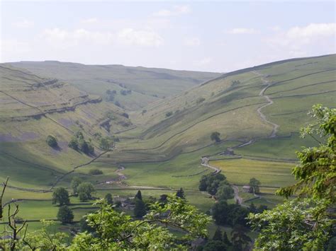 Littondale Walks | Welcome to Littondale