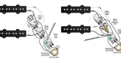 Bass Bench Cheap And Easy Bass Mods Premier Guitar