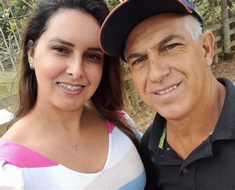 Ex Vice Prefeito De Ibitirama Suspeito De Matar Esposa A Tiro Preso