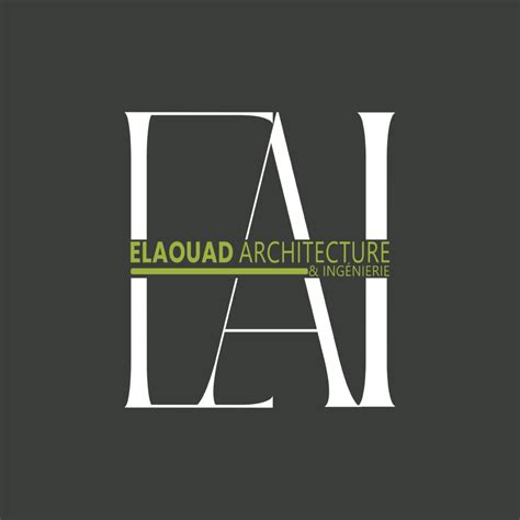 ELAOUAD Architecture et Ingénieure