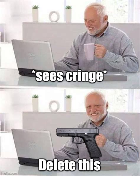 50 Hilarious Delete This Memes That Will Make You Laugh Out Loud