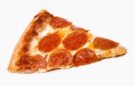 Pizza Png Slice Piece Of Pizza Png Transparent Png Transparent Png