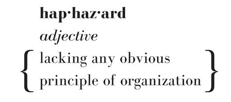 About Kailey The Haphazard Housewife