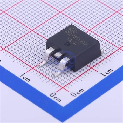 Ncep T D Wuxi Nce Power Semiconductor Transistors Thyristors V