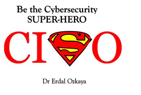 Cybersecurity Leadership Demystified Ready 2 Order Dr Erdal Ozkaya