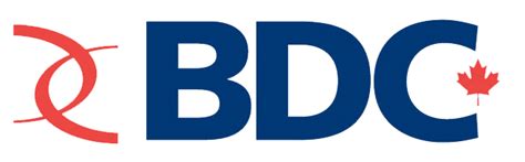 Bdc Business Development Bank Of Canada Confederation Court Mall