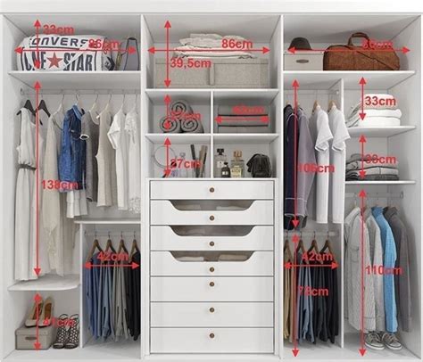 pin  closet   closet layout closet design plans closet designs