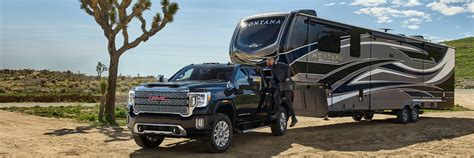 2020 Sierra Denali 2500hd And 3500hd Heavy Duty Truck