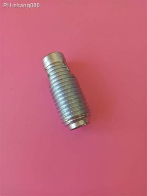 3030 Aluminium Profile Threaded Pipe Built In Connector Inner Six Angle