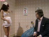 The Benny Hill Show Nude Pics Page