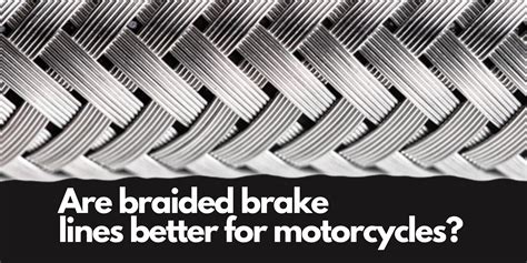revolutionize  brakes  magic  braided brake lines