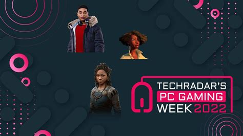 Black Hair And Black Bodies In Gaming Techradar