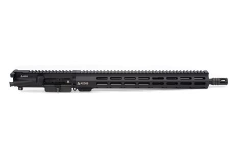 16" 5.56 NATO Midlength Complete AR-15 Upper Receiver Group