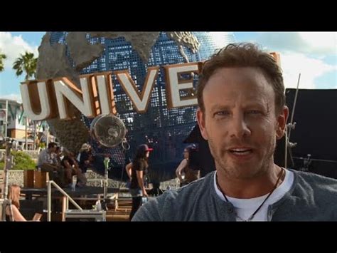 Thrillnetwork | Behind the Scenes of Sharknado Three at Universal Orlando