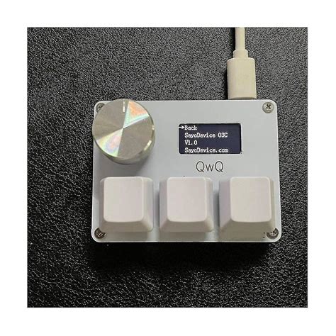 Osu O3c Rapid Trigger Hall Switches Wooting Magnetic Red Switches