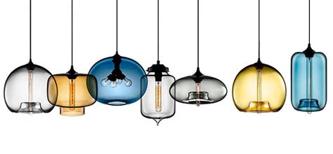 15 Collection Of Blown Glass Australia Pendant Lights