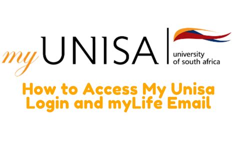 Unisa Online Application 2023-2024 - www.unisa.ac.za - Check UNISA ...